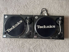 Technics sl1210 mk2 for sale  WATFORD