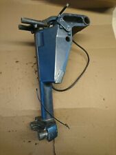 Yamaha stroke outboard for sale  Shipping to Ireland