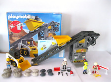 Playmobil 4041 förderanlage gebraucht kaufen  Zweibrücken