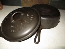 Griswold cast iron for sale  Tecumseh