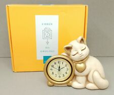 Orologio thun gatto usato  Italia