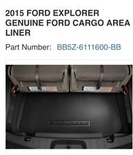 Cargo área liner for sale  Miami