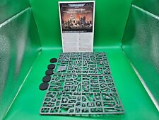 Cadian command squad for sale  Tempe