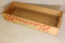 Old wood cooper for sale  Millersville