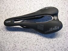 Selle Italia SLR Boost TM Superflow S3 Narrow Saddle excellent for sale  Shipping to South Africa