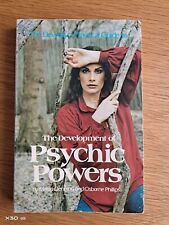 Development psychic powers for sale  HULL