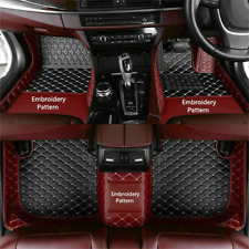 Tapetes de assoalho de carro para Honda Accord City Civic CR-V HR-V Insight tapete de leme direito, usado comprar usado  Enviando para Brazil