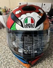 agv helmets for sale  CHEADLE