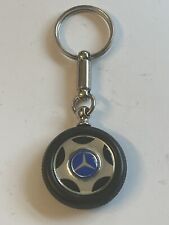 wheel keychain benz mercedes for sale  Martinez