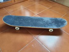 Skateboard vintage anni usato  Carrara