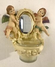 Victorian mirror cherubs for sale  Cleveland