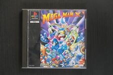 Mega Man X3 PS1 Sans notice PAL FR Sony PlayStation 1, usado comprar usado  Enviando para Brazil