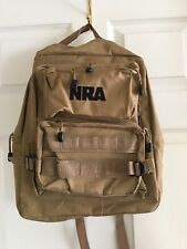 Nra tactical backpack for sale  Milford