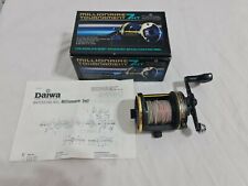 Daiwa 7ht millionaire for sale  LONDON