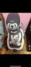 Graco duetsoothe baby for sale  Marion