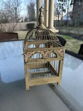 antique bird cage for sale  Glenside