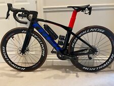 Trek madone slr9 for sale  TWICKENHAM