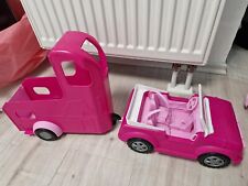 Barbie sammlung auto gebraucht kaufen  Wittlich