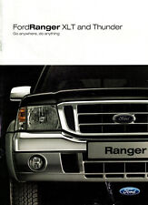 Ford ranger xlt for sale  PRENTON