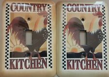 Country kitchen sunrise for sale  Bentonia