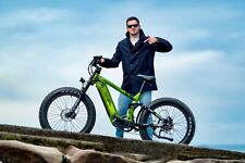 Cyrusher electric bike for sale  UK