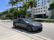 2018 Tesla Model 3 Long Range Battery AWD for sale  Hollywood