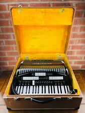 piano accordion for sale  WHITLEY BAY