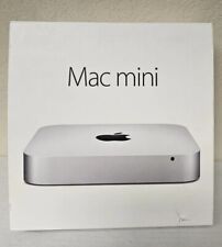Apple Mac Mini A1347 i5 8GB 1TB, usado comprar usado  Enviando para Brazil