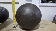 Shipwreck cannonball for sale  Shipping to Ireland