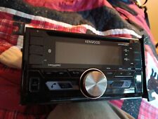 Kenwood dpx503bt double for sale  Germantown