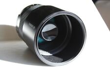 Tamron-SP 500mm F/8 CF Tele Macro camera lens for Pentax, w/case, SKY-1A filter for sale  Shipping to South Africa