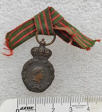 Medaille miniature sainte d'occasion  Plombières-lès-Dijon