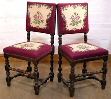 Pair antique vintage for sale  Shipping to Ireland