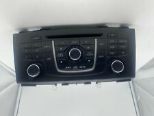 Mazda autoradio radio gebraucht kaufen  DO-Brechten