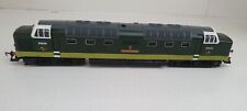 Class deltic green for sale  EAST MOLESEY