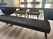 Dining bench seat for sale  HASSOCKS