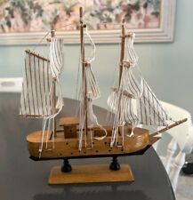 Vintage wooden ship for sale  Wyoming