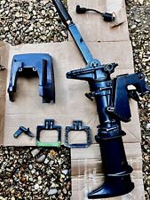 outboard motors parts for sale  WREXHAM