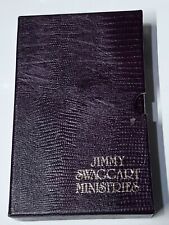 Jimmy swaggart miniseries for sale  Hooppole