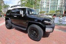 2007 toyota cruiser for sale  Fort Lauderdale