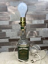 Botella Jack Daniels Años 70 Green Label 86 Prueba 750 ML (25,4 FL OZ) segunda mano  Embacar hacia Argentina