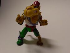 Used, TMNT Sandstorm Camel Complete Teenage Mutant Ninja Turtles Playmates Toys  for sale  Shipping to South Africa