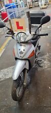 Honda 125cc anf for sale  DAGENHAM