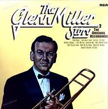 Glenn miller glenn gebraucht kaufen  Hassee, Molfsee