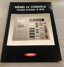 Tokheim mems console for sale  WAKEFIELD