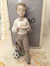 Lladro 5877 guest for sale  San Pedro
