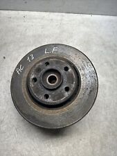 renault trafic wheel hub for sale  WEST BROMWICH