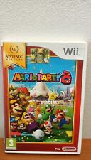 Mario party wii usato  Toano