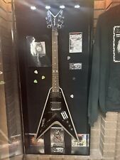 Dimebag darrell signed for sale  Salt Lake City