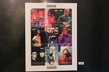 oasis poster gebraucht kaufen  Kehl